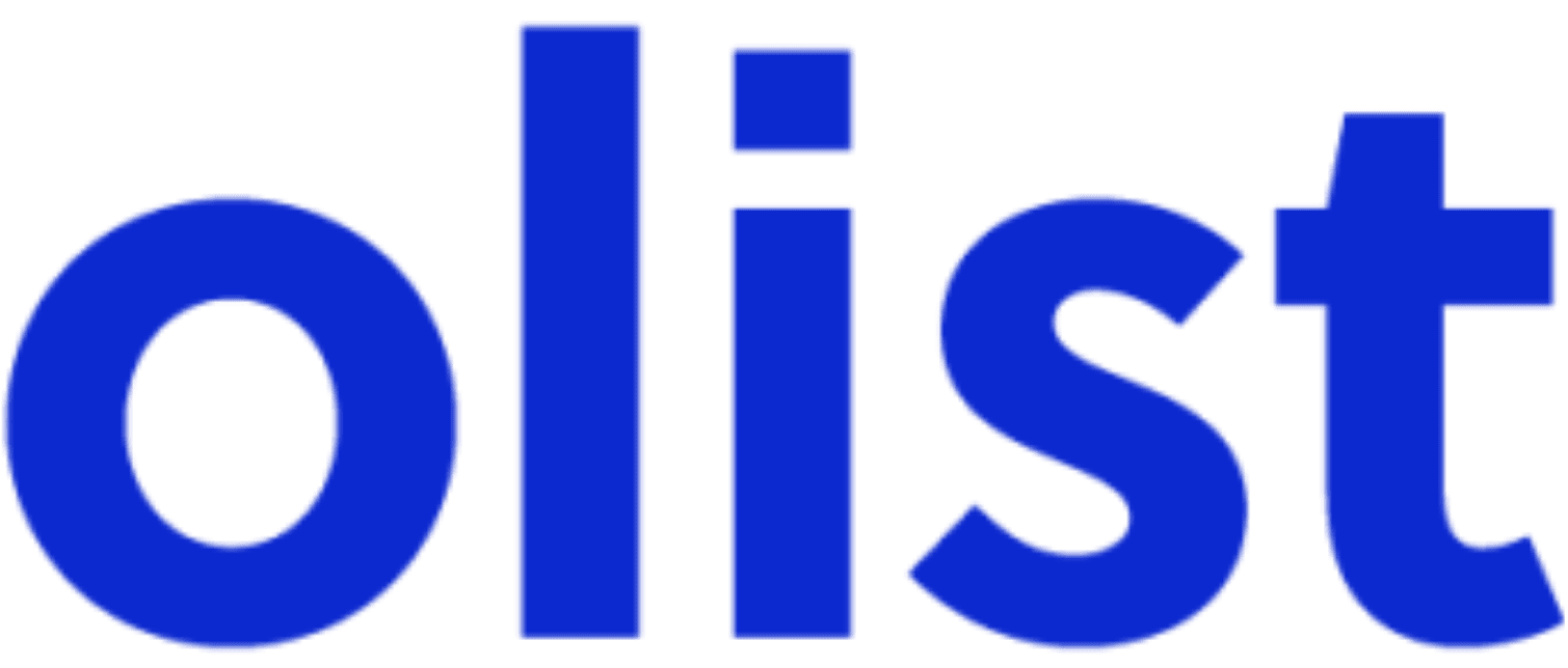 Olist ERP